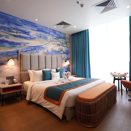 Zone By The Park Digha Hotel Digha  Bagian luar foto